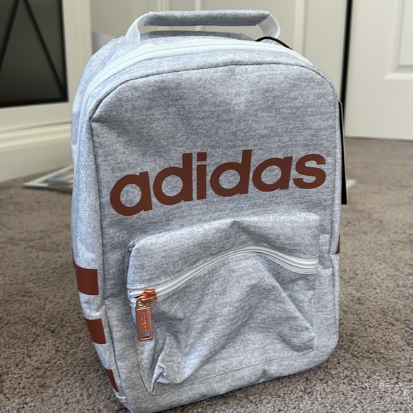 Adidas lunch Tote - Picture 3 of 4